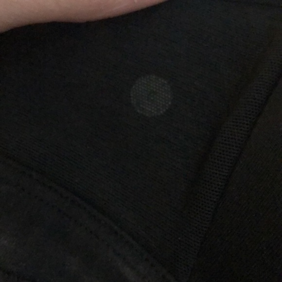 Lululemon Speed Up Bra | High Support for C/D Cup - Picture 8 of 8